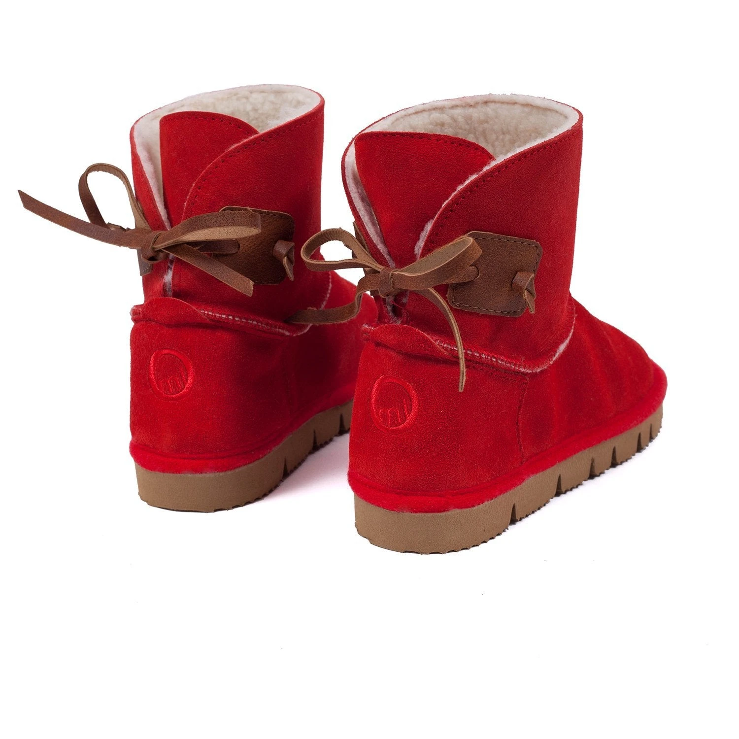 Botte MiO Rouge – Image 2