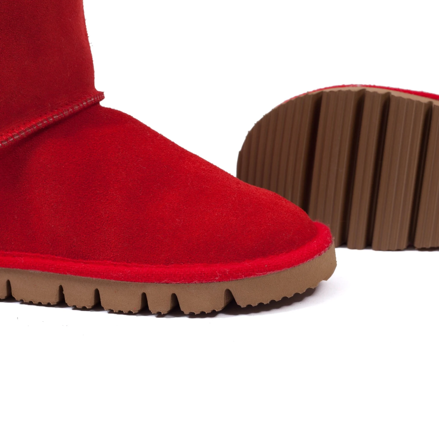 Botte MiO Rouge – Image 4