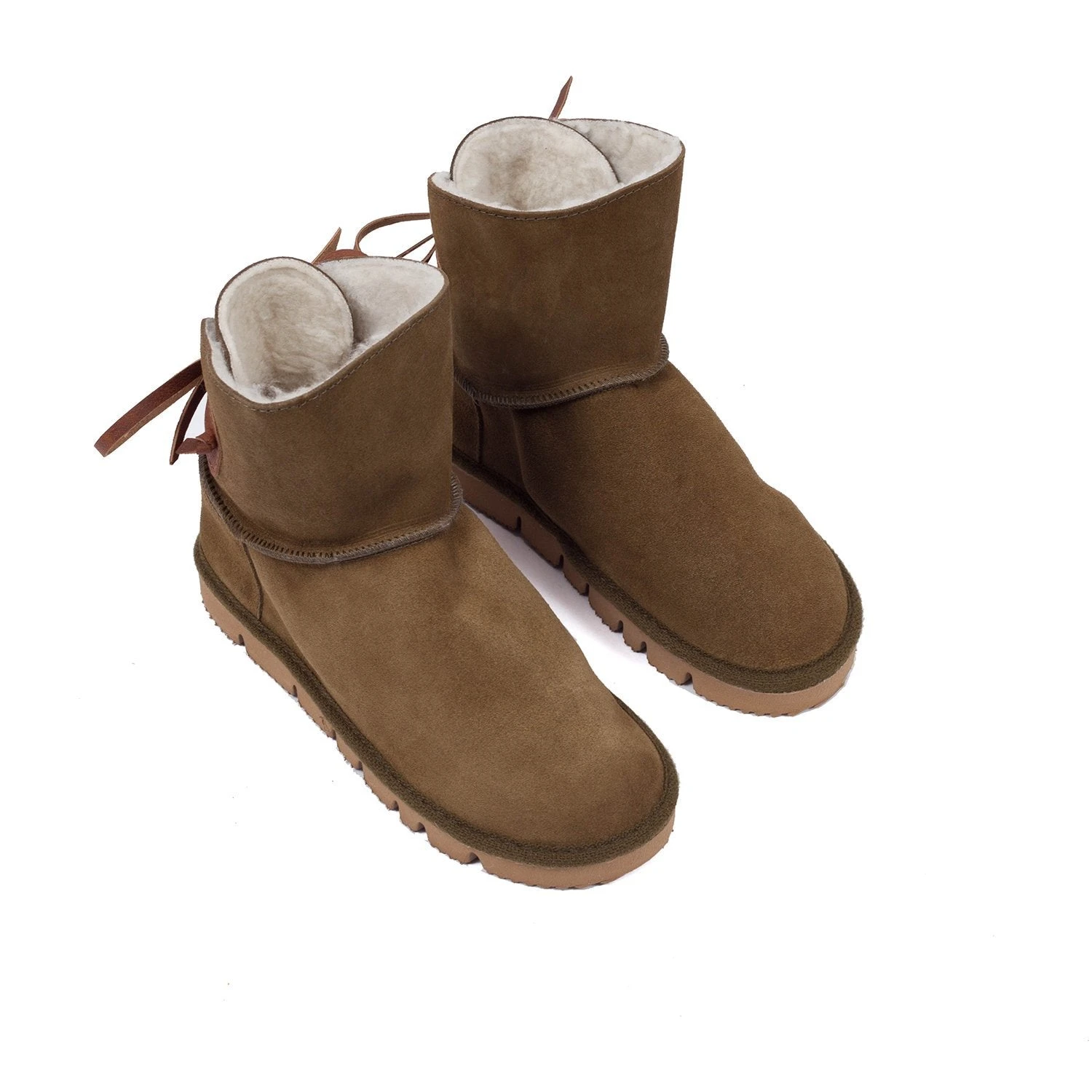 Botte MiO Kaki – Image 2