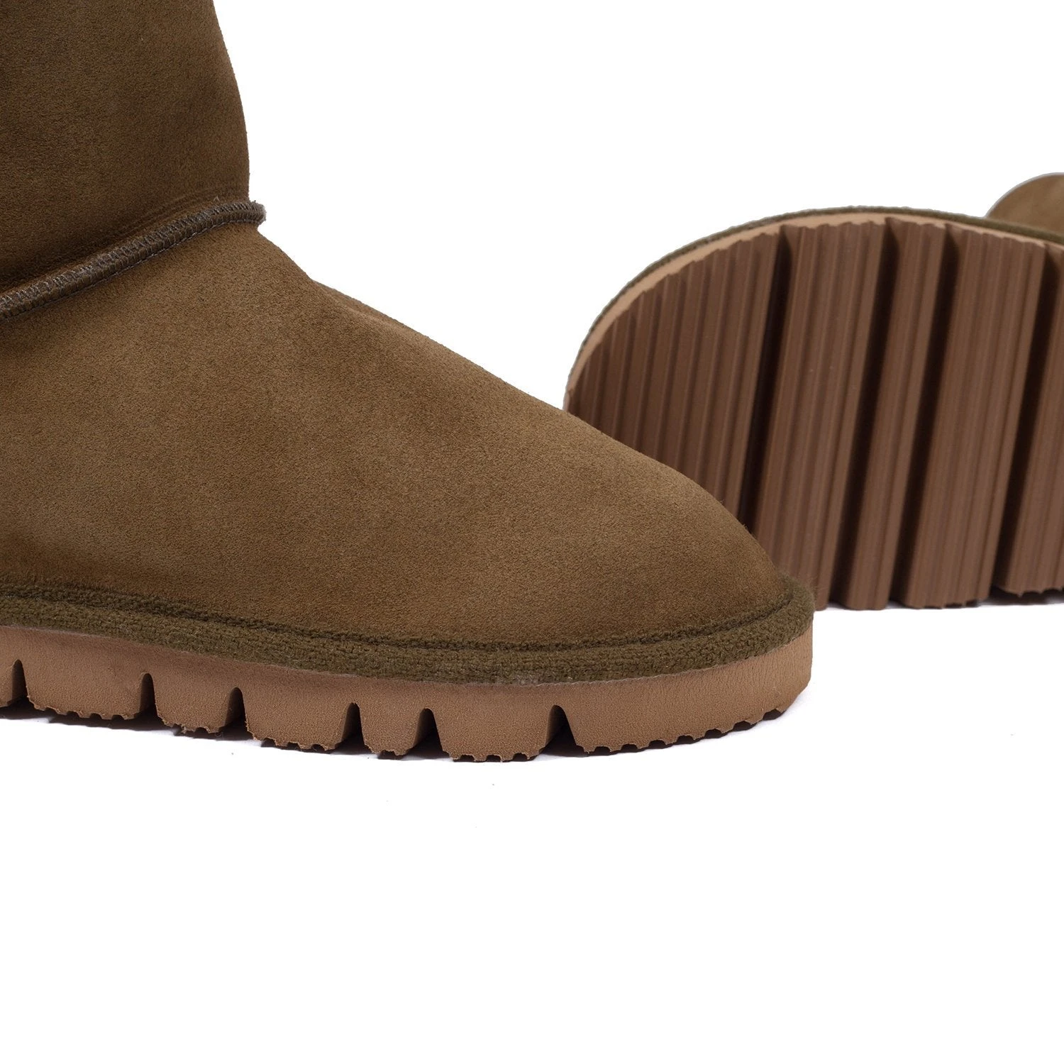 Botte MiO Kaki – Image 4