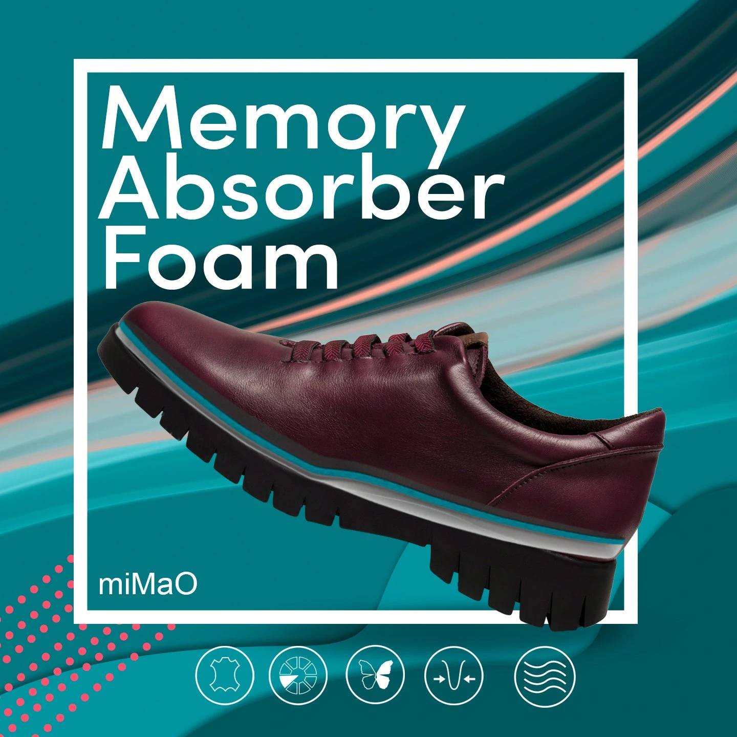 CONFORT - Chaussure De Sport Pour Femmes MOUTARDE – Image 8