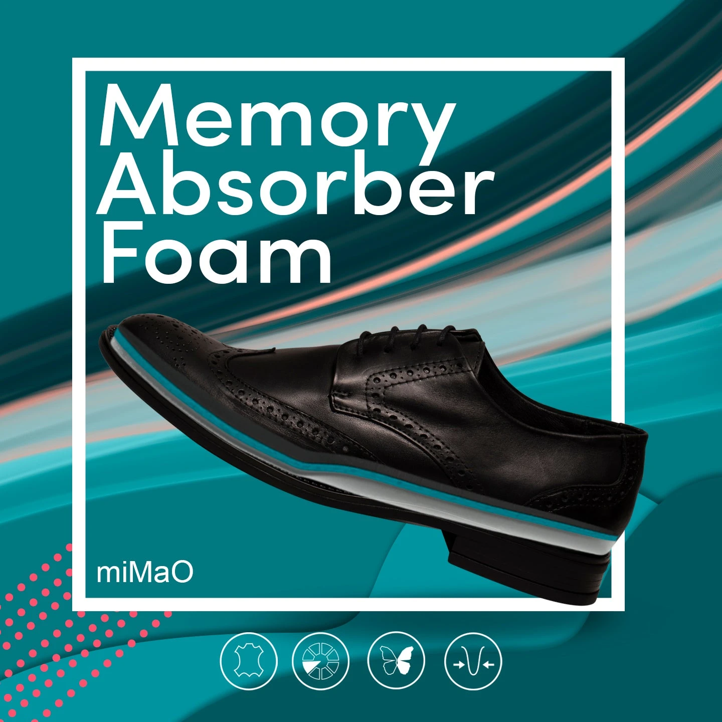 OXFORD - Chaussure Homme CHOCOLAT Avec Coupe Anglaise – Image 6