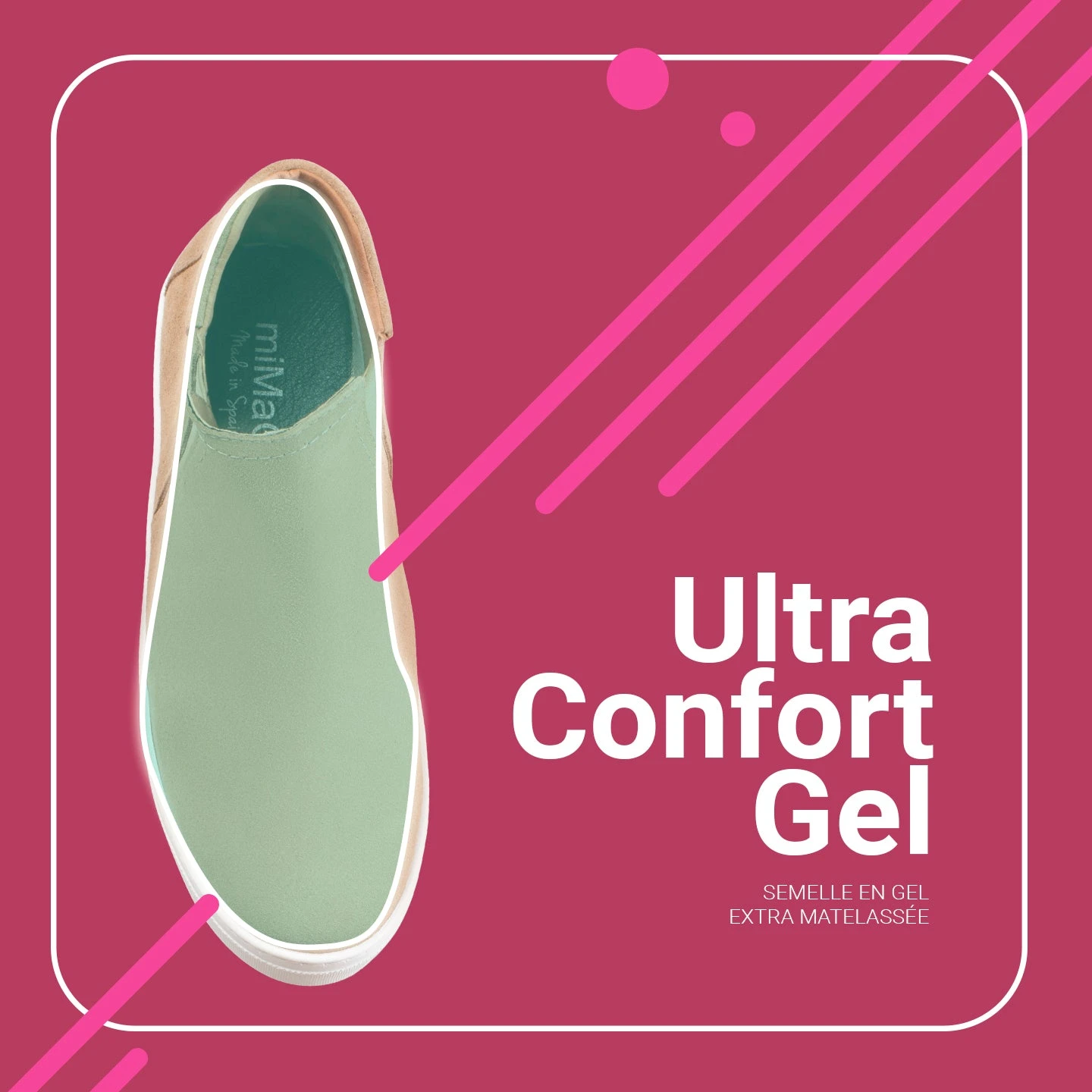 STREET – Bottines Sportives Hydrofuges TAUPE – Image 7