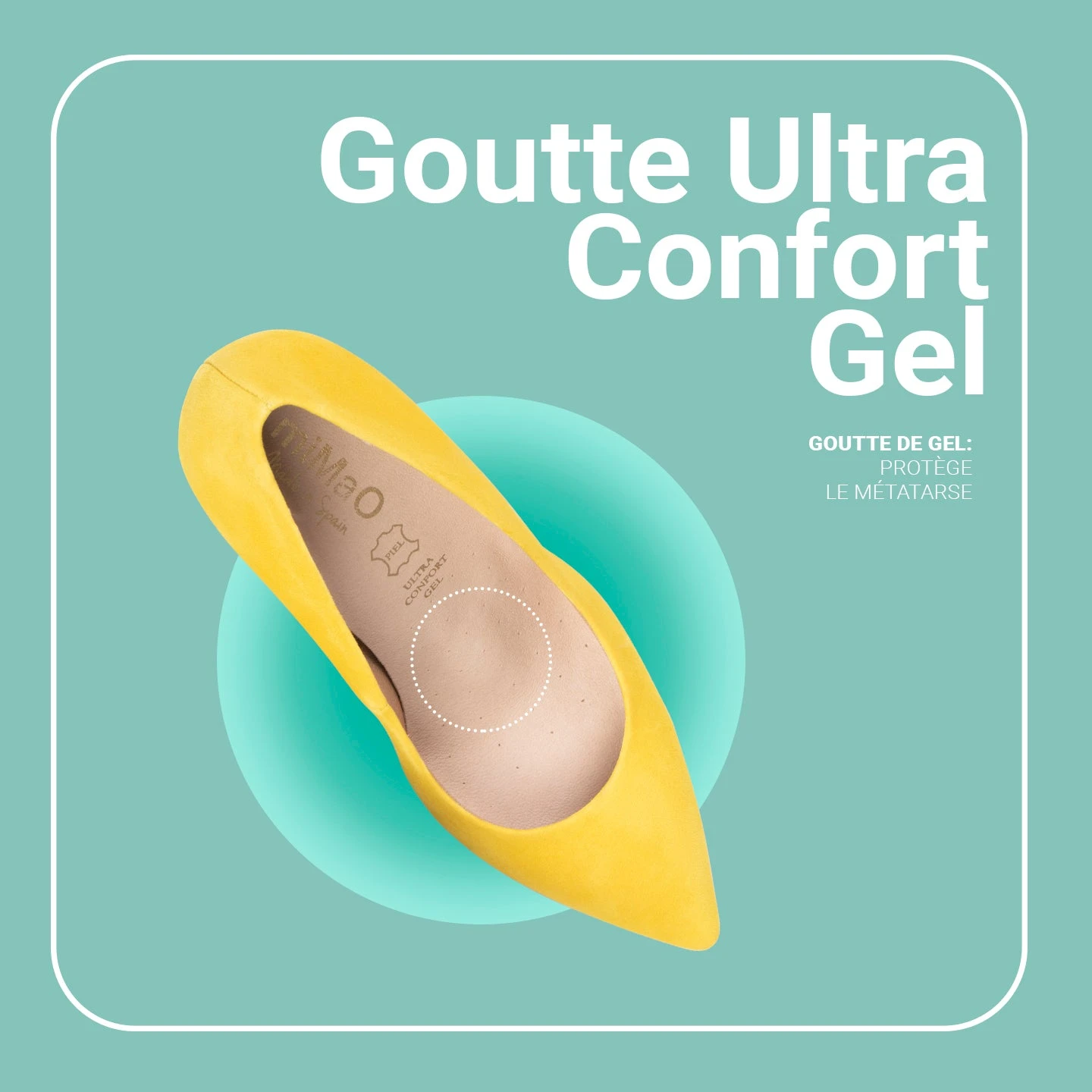 STILETTO MIDNIGHT – Chaussures à Talon Aiguille Et Détail Métallique NUDE – Image 6