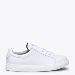 SNEAKER MEMORY ABSORBER FOAM - Chaussures De Sport Pour Femme BLANC