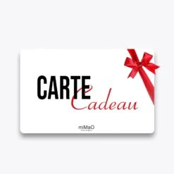 Carte Cadeau