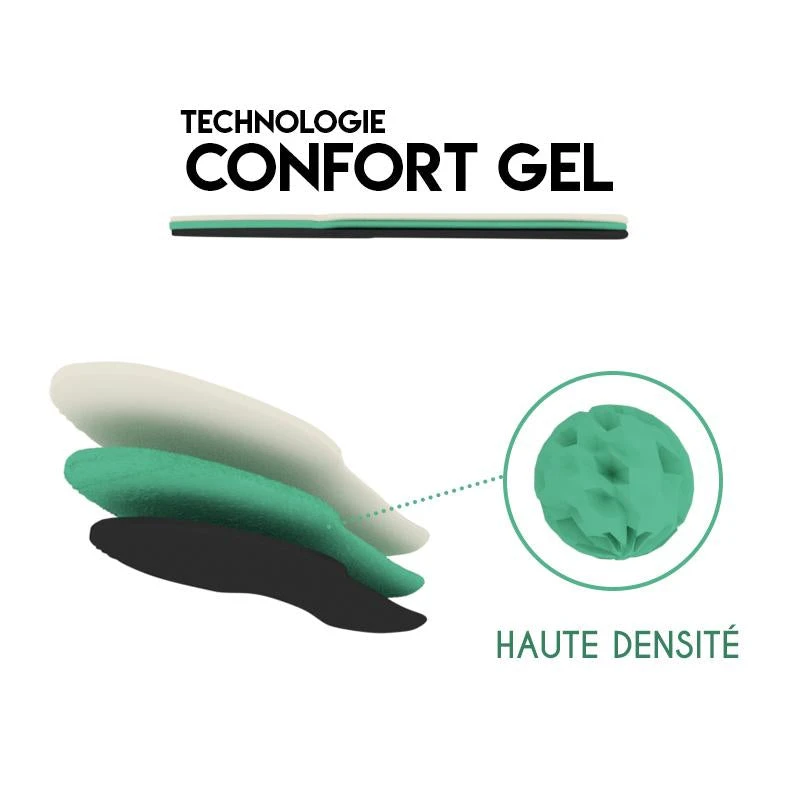 TREND - Chaussure à Franges VISON – Image 6