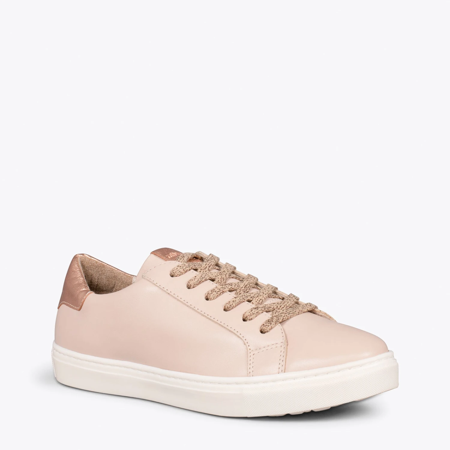 SNEAKER - Baskets Confortables Pour Femmes NUDE – Image 4