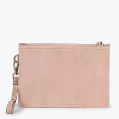 URBAN - Pochette Lisse Pour Femme MAKE-UP