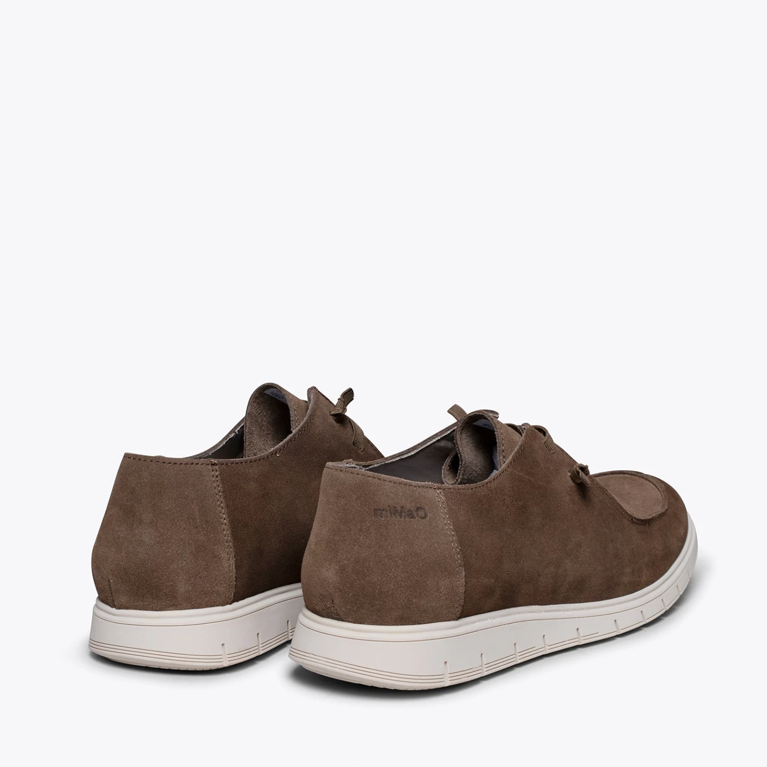 DUBLIN - Chaussures Casual MARRON Pour Homme – Image 4