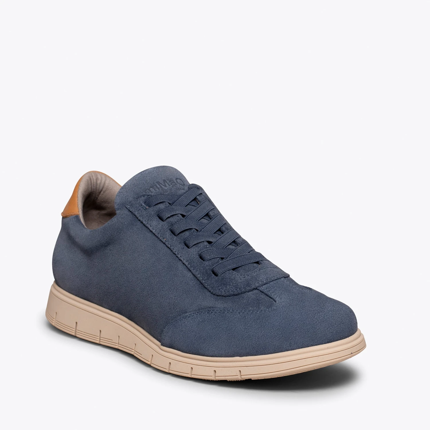 360 - Chaussures De Sport Décontractées BLEU Pour Homme – Image 5