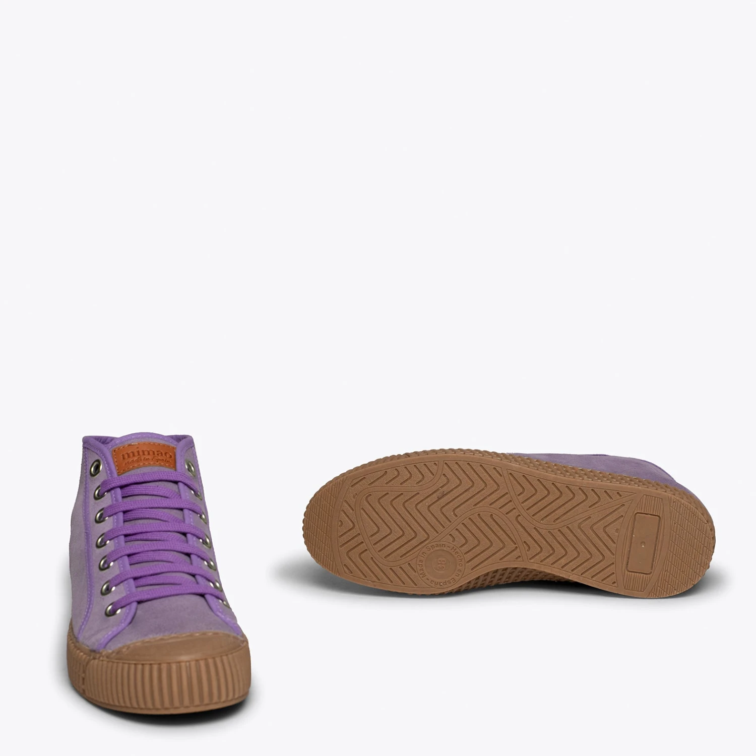 JUMP - Chaussure De Sport Hydrofuge LILAS – Image 5