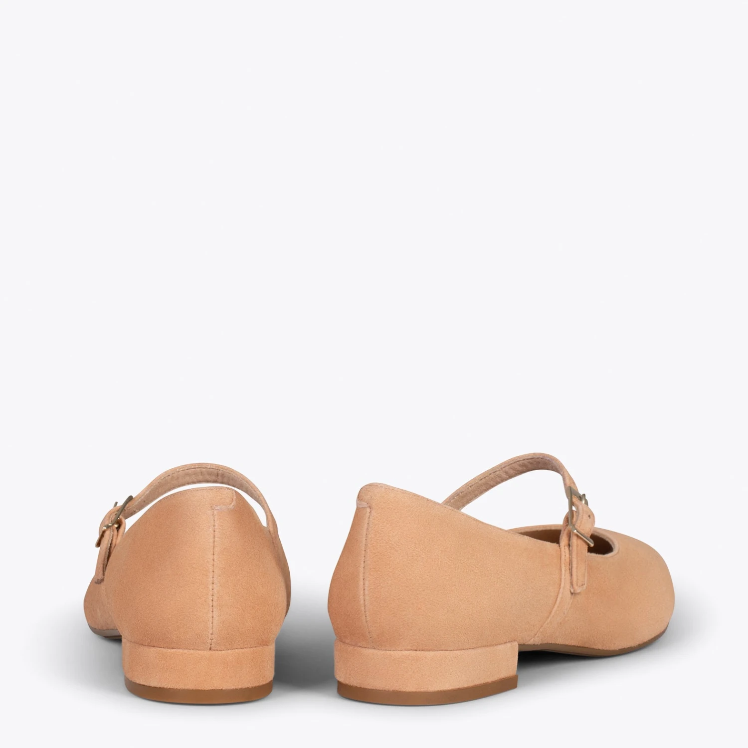 BABIES - Ballerines à Bracelet TERRE – Image 3