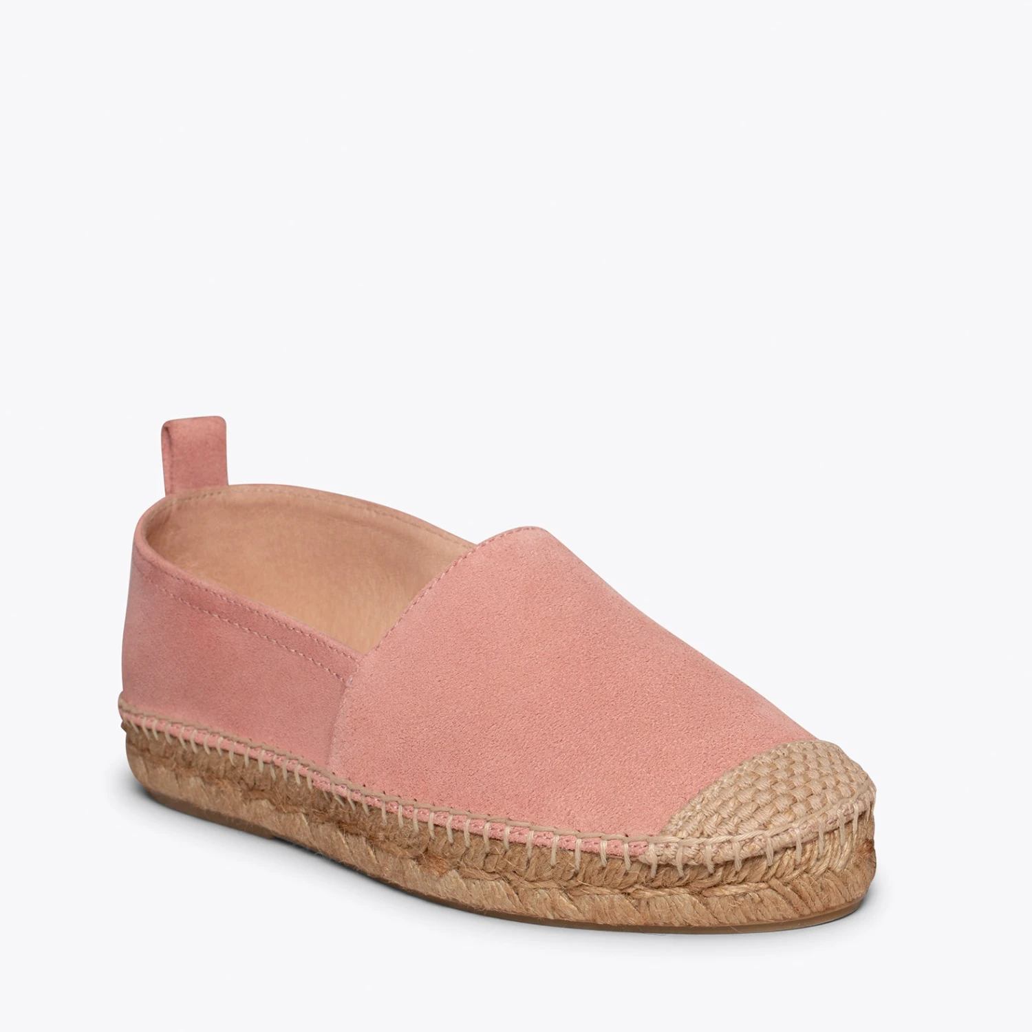 ESPADRILLES - Modèle Espadrille ROSE Pour Femme – Image 5