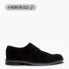 HARVARD - Chaussure Pour Homme NOIR Hydrofuge