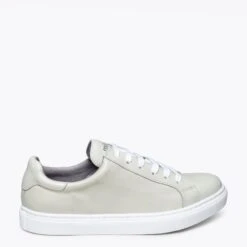 SNEAKER MEMORY ABSORBER FOAM - Chaussures De Sport Pour Femme GRIS