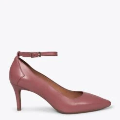 STILETTO BRACELET - Chaussures Ă Talon Fin Avec Bracelet MAKE UP