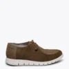 DUBLIN - Chaussures Casual MARRON Pour Homme