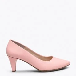 STILETTO - Talons Aiguilles ROSE