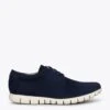 360 - Chaussures Sportives Pour Homme BLEU MARINE