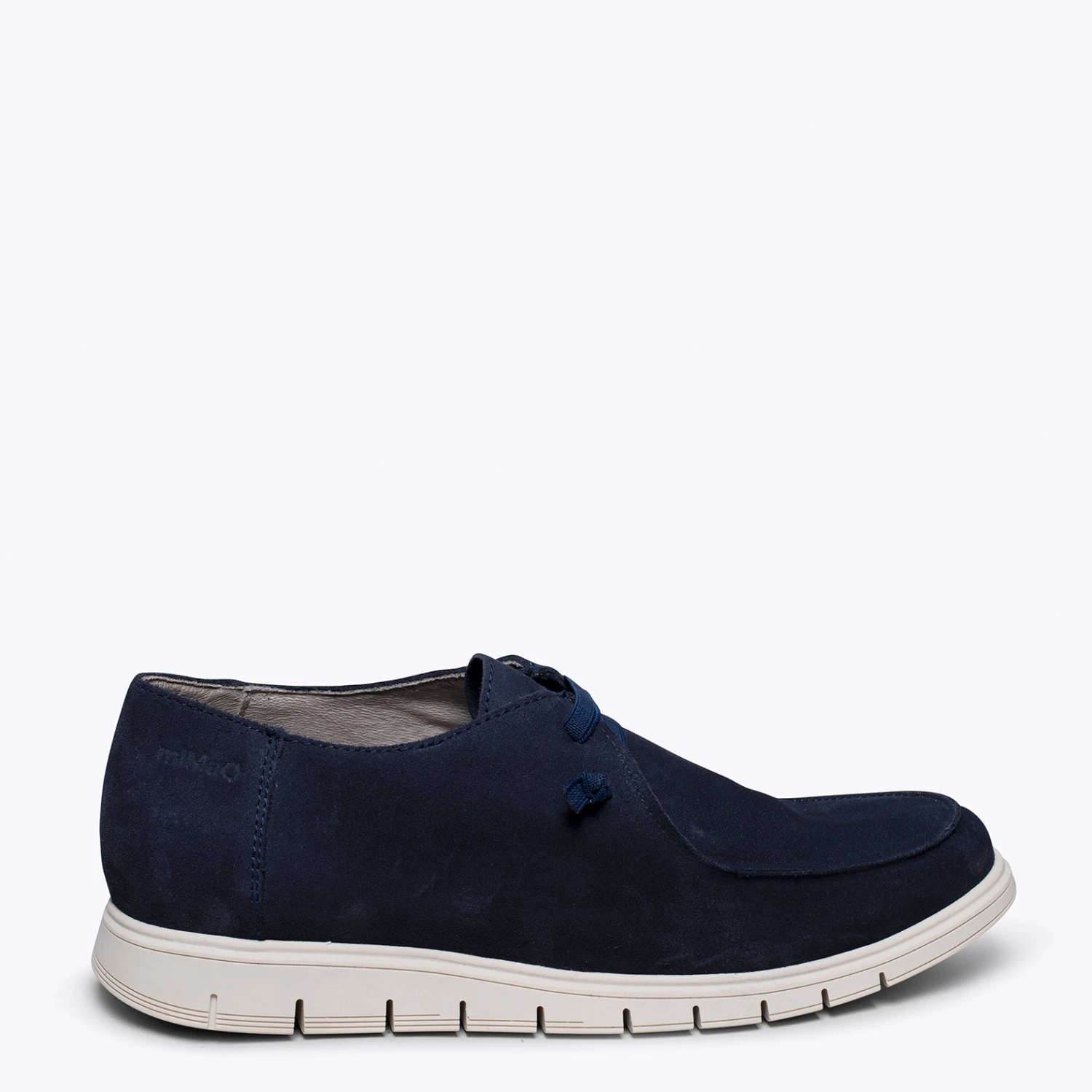 DUBLIN - Chaussures Casual BLEU MARINE Pour Homme