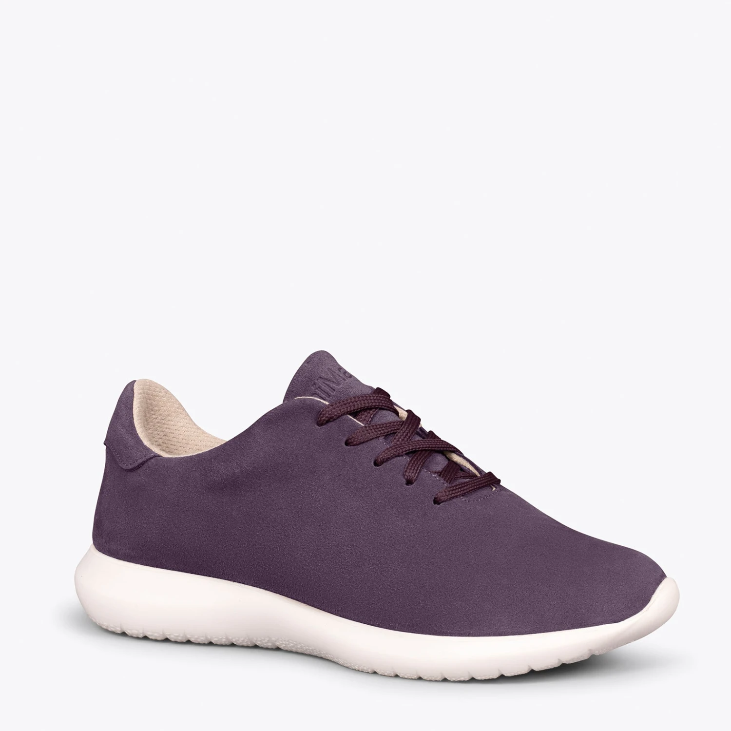 WALK – Chaussures Confortables Pour Femme VIOLET – Image 4