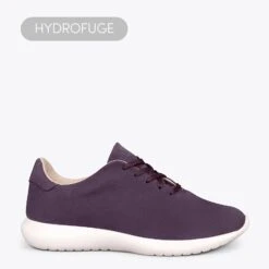 WALK – Chaussures Confortables Pour Femme VIOLET
