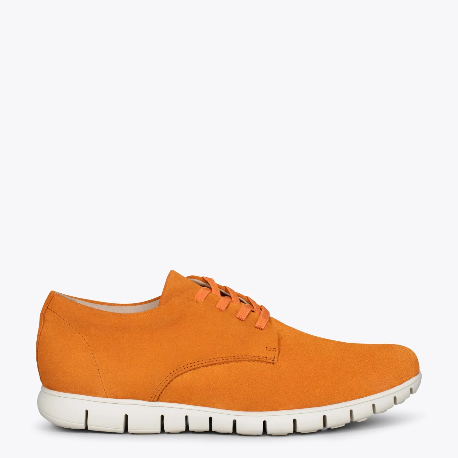 360 - Chaussures Sportives Pour Homme ORANGE