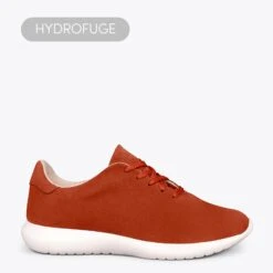WALK – Chaussures Confortables Pour Femme TUILE