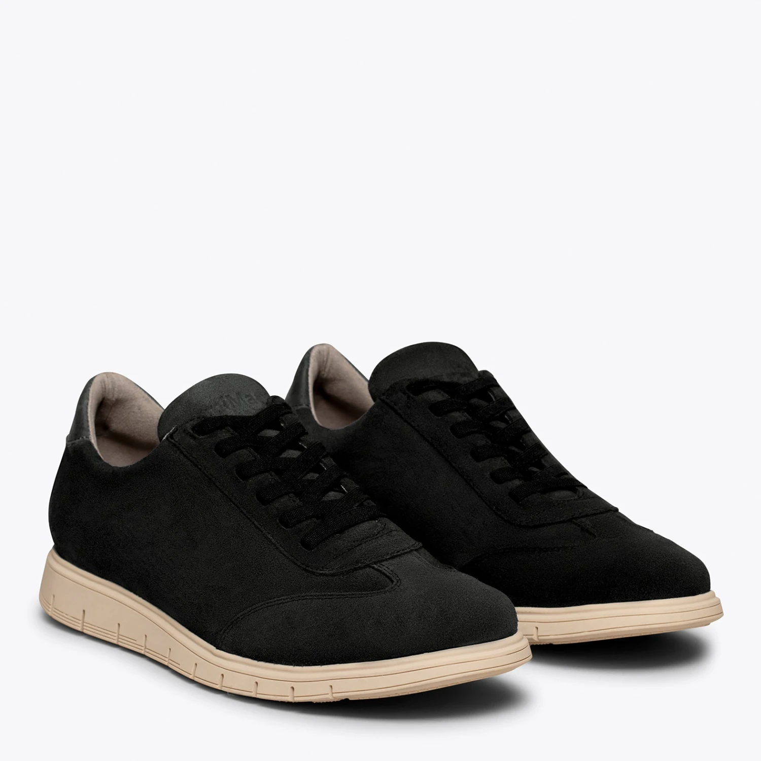 360 - Chaussures De Sport Décontractées NOIR Pour Homme – Image 2