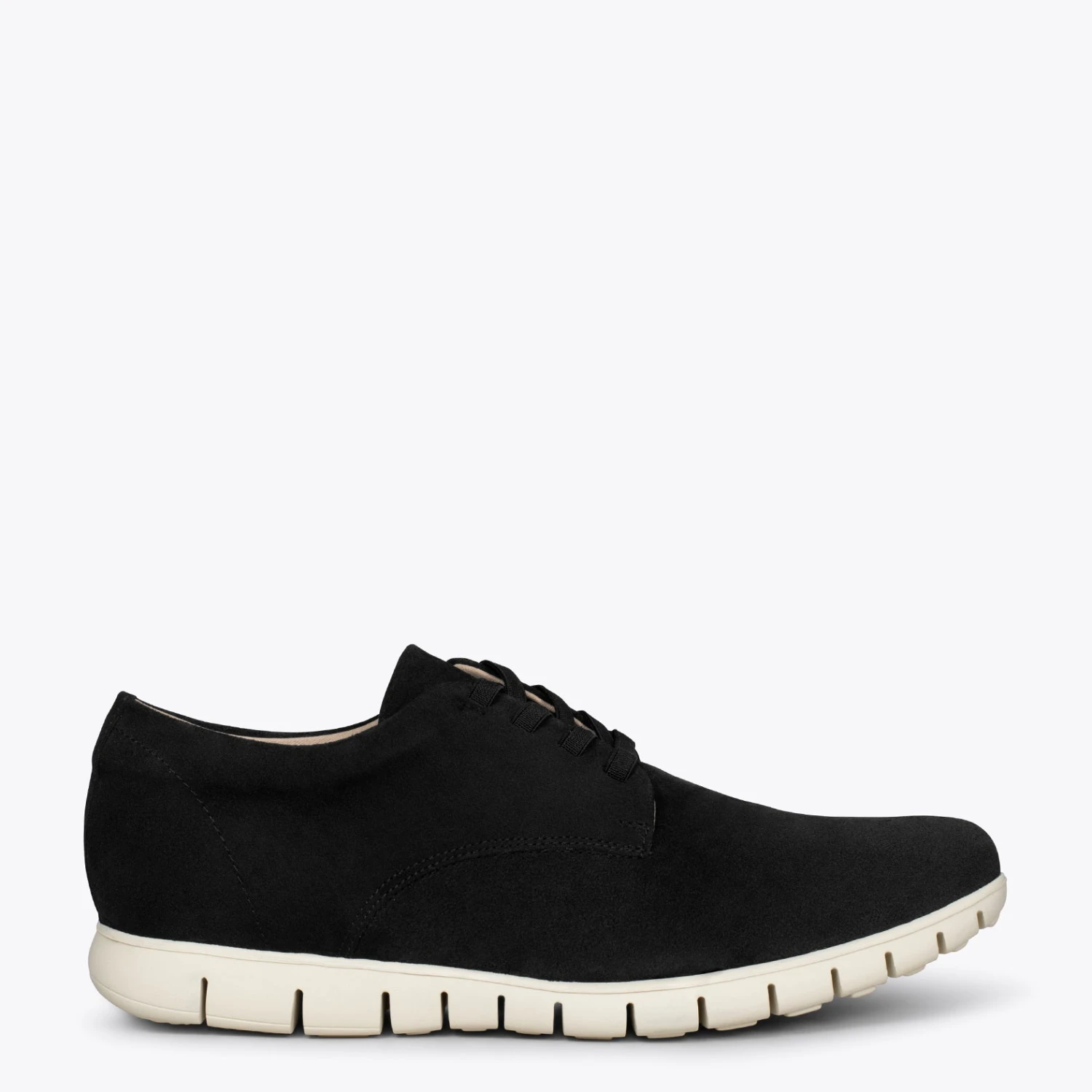 360 - Chaussures Sportives Pour Homme NOIR