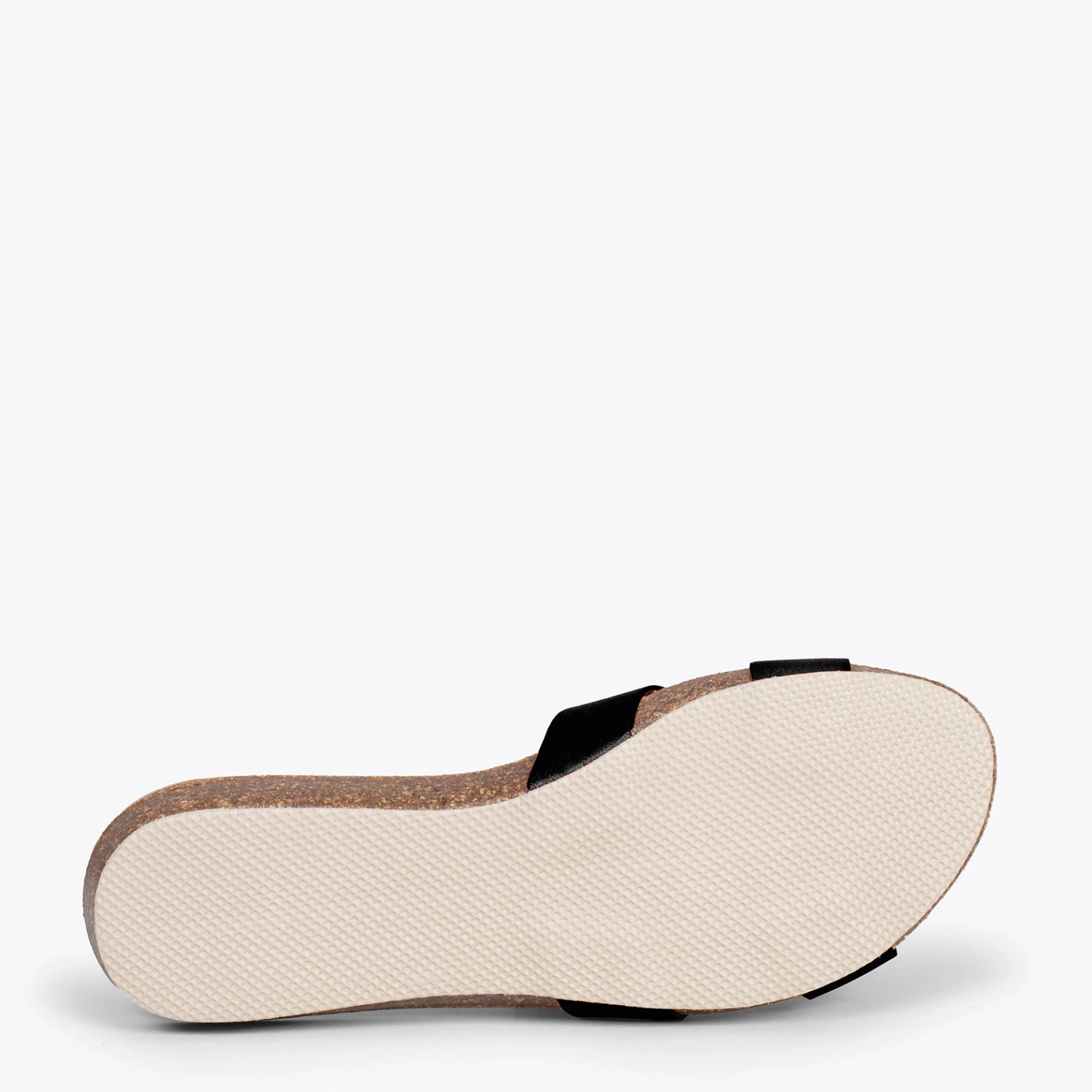 SUMMER – Mules NOIR BIO – Image 5
