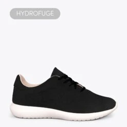 WALK – Chaussures Confortables Pour Femme NOIR