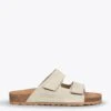 PALMERA - Mules BEIGE Bio