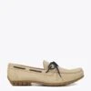 LACETS - Mocassin Pour Homme à Lacets SABLE