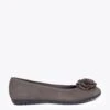 MiMaO Ballerine Taupe