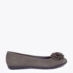 MiMaO Ballerine Taupe