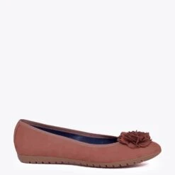 MiMaO Ballerine Nude