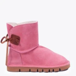 Botte MiO Rose