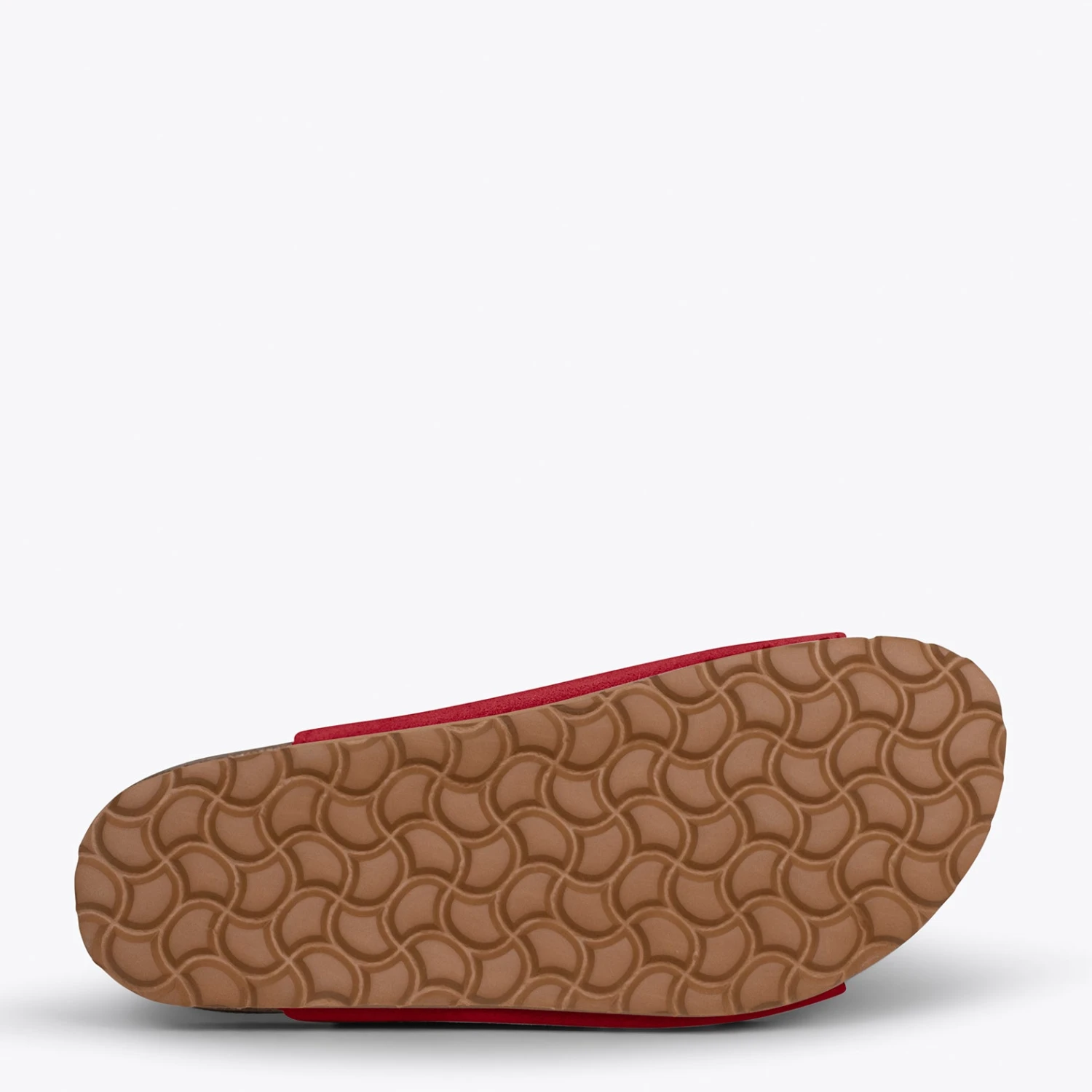 PALMERA - Mules ROUGE Bio – Image 5