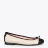 NICOLLE – Ballerine Bicolore OS