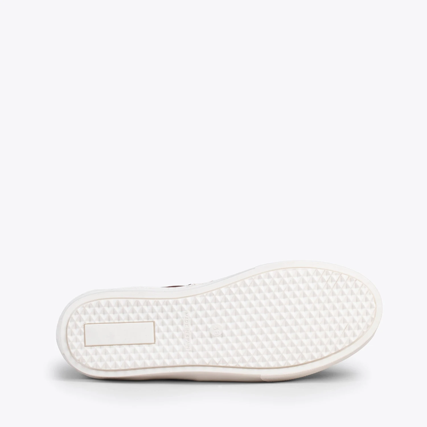 STREET – Bottines Sportives Hydrofuges TAUPE – Image 5