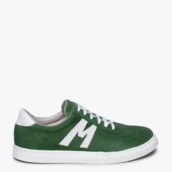 MONACO - Sneakers Pour Homme VERT