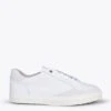 SNEAKER MIL PUNTOS – Tennis Casual Pour Femme BLANC