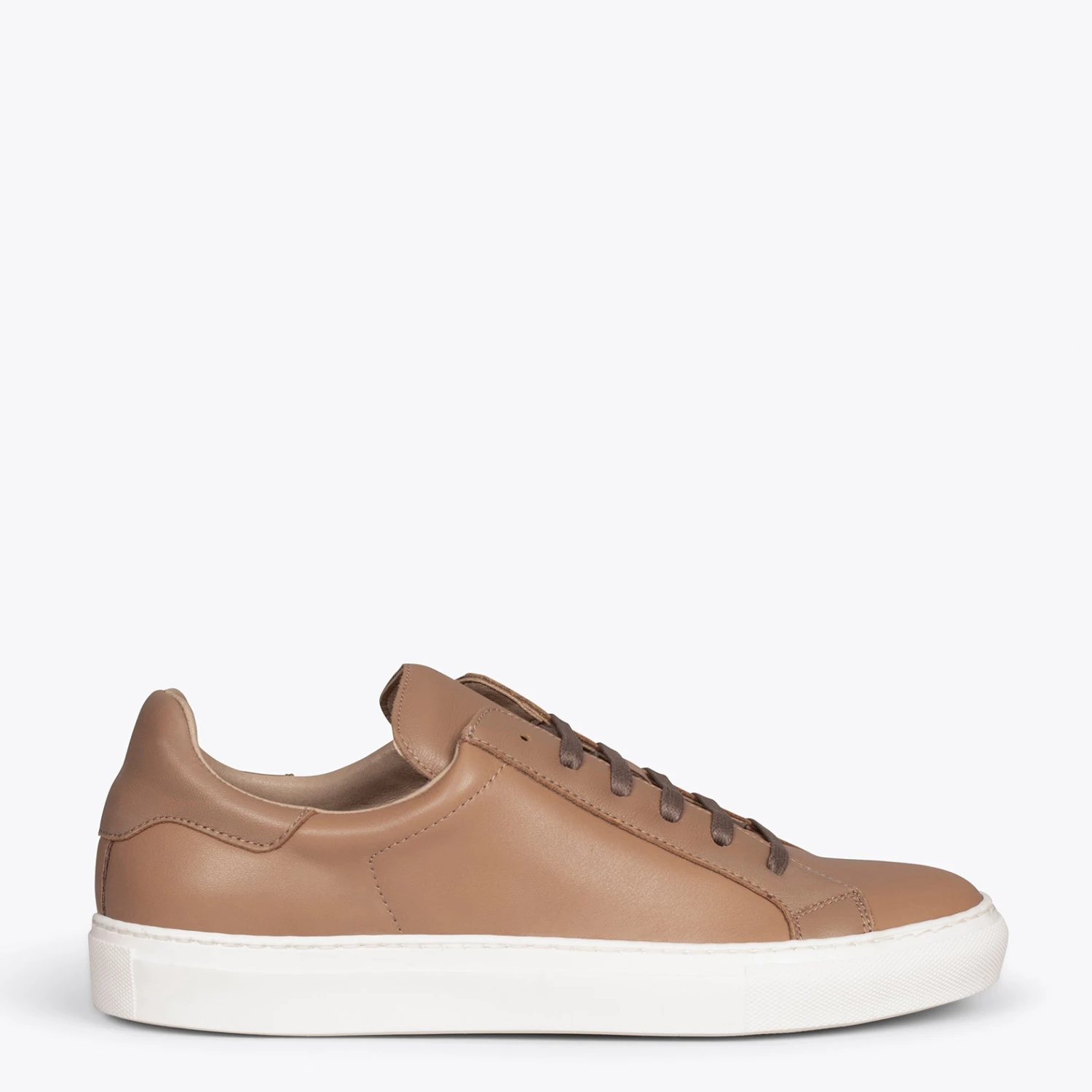 SNEAKER M – Baskets Casual Pour Homme TAUPE