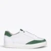 SNEAKER MIL PUNTOS – Tennis Casual Pour Femme VERT